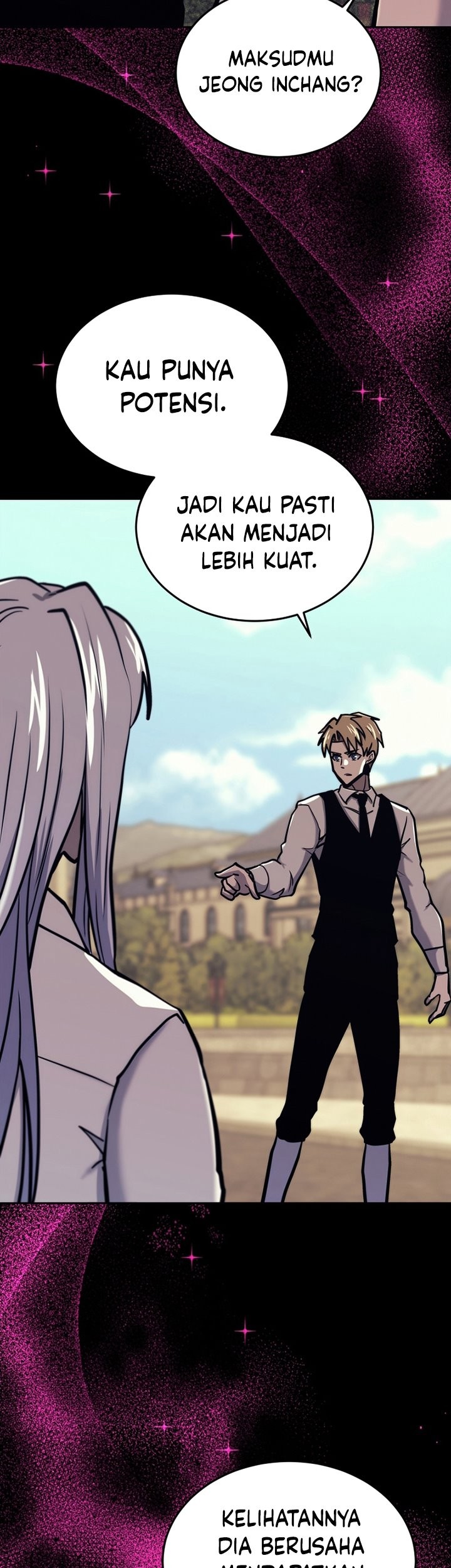 Player from Today Onwards Chapter 43 Gambar 22