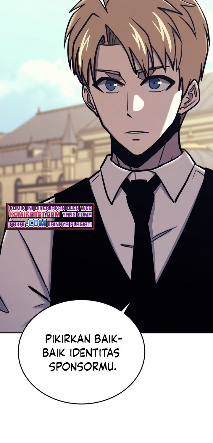 Player from Today Onwards Chapter 43 Gambar 24