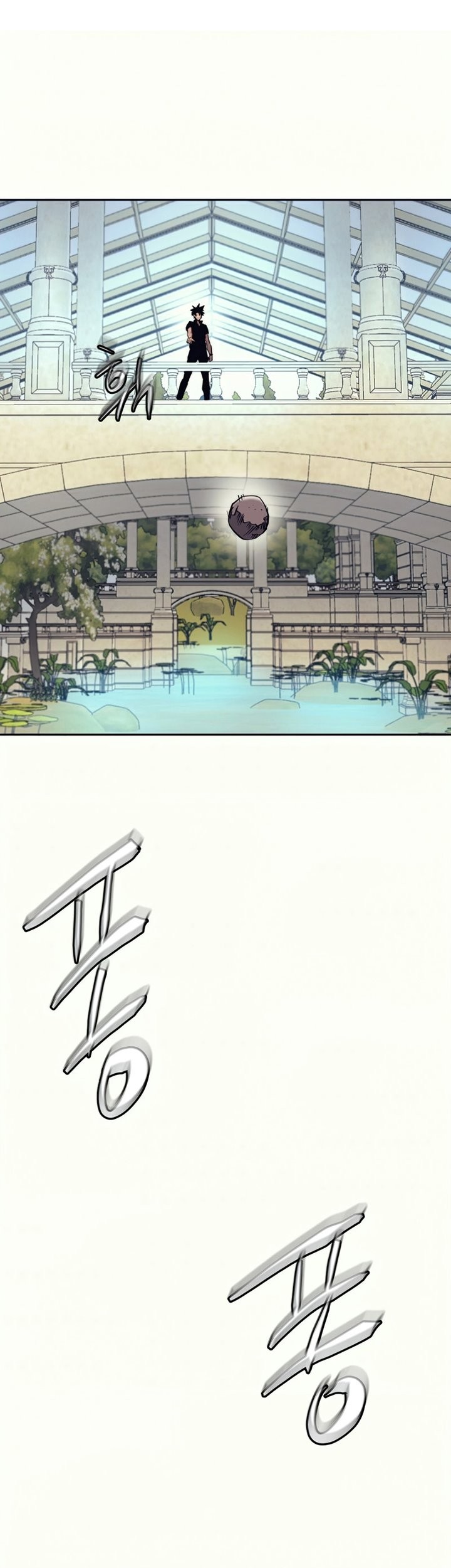 Player from Today Onwards Chapter 43 Gambar 45