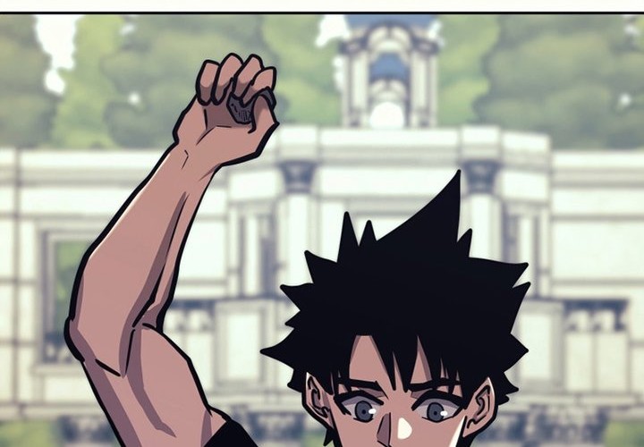 Player from Today Onwards Chapter 43 Gambar 46