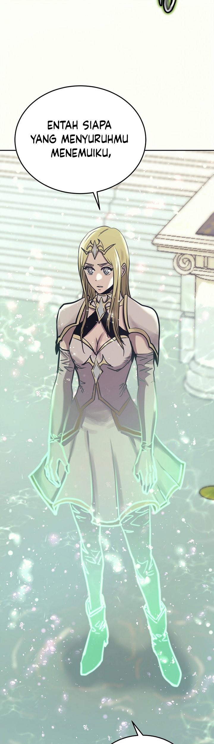 Player from Today Onwards Chapter 43 Gambar 49