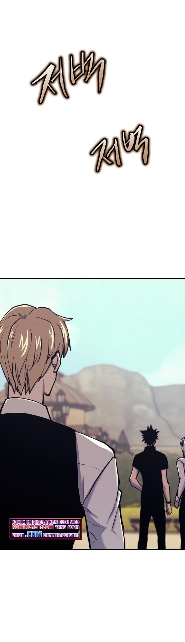 Player from Today Onwards Chapter 43 Gambar 37