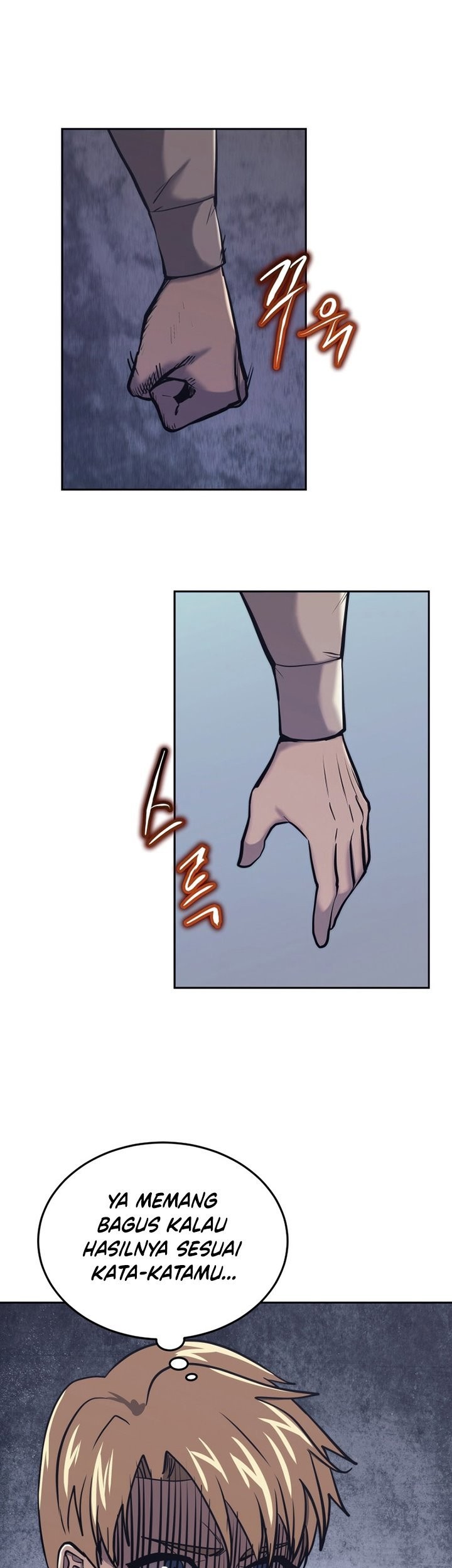 Player from Today Onwards Chapter 43 Gambar 39