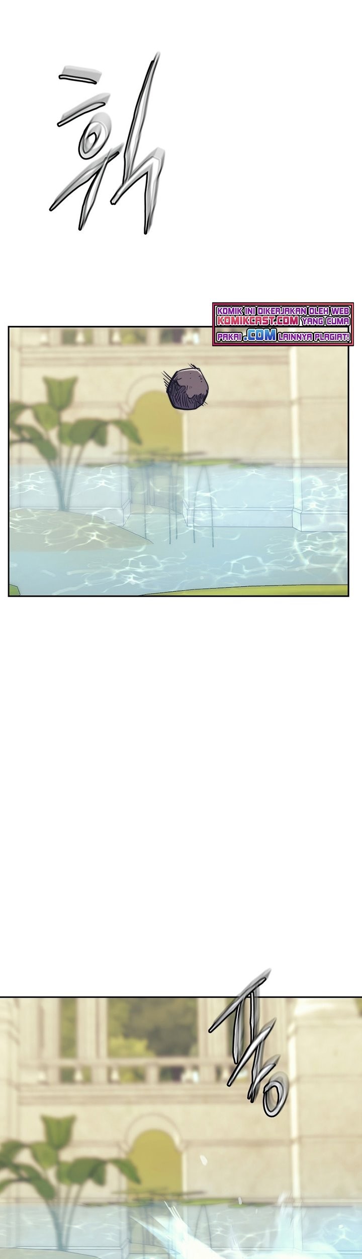 Player from Today Onwards Chapter 43 Gambar 43