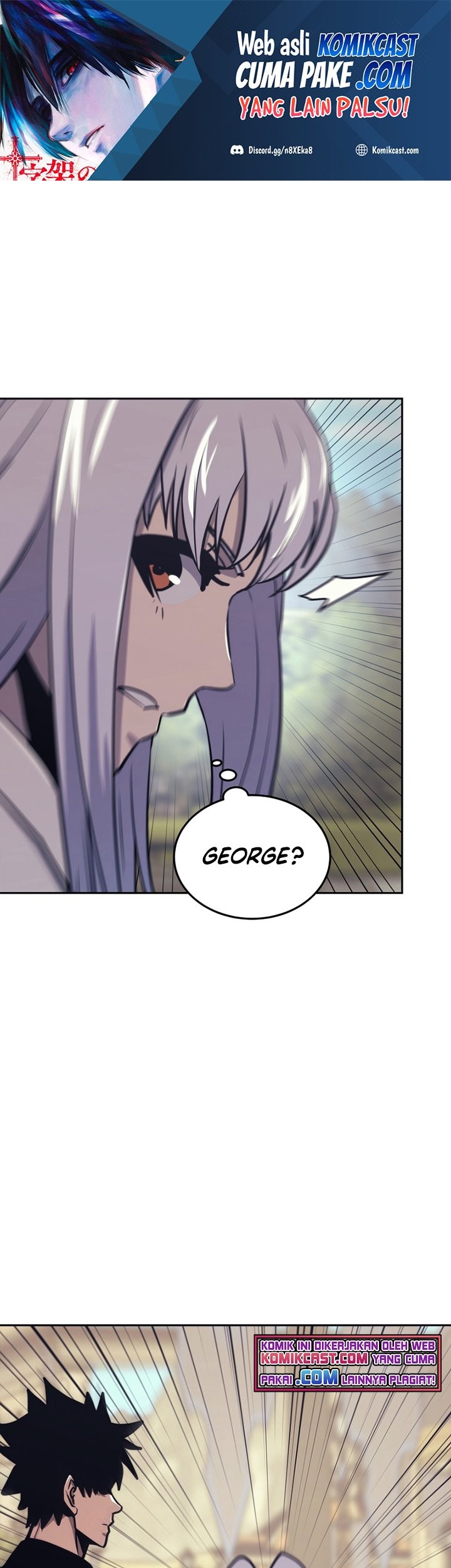 Manhwa Player from Today Onwards Chapter 43 gambar nomor 2