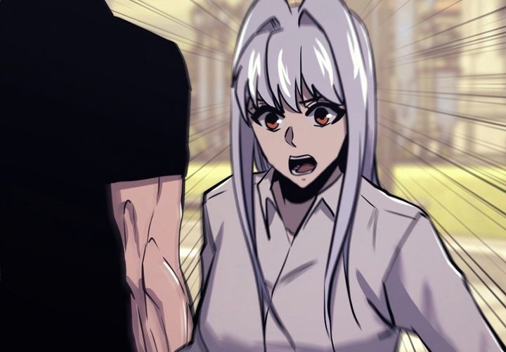 Player from Today Onwards Chapter 43 Gambar 3