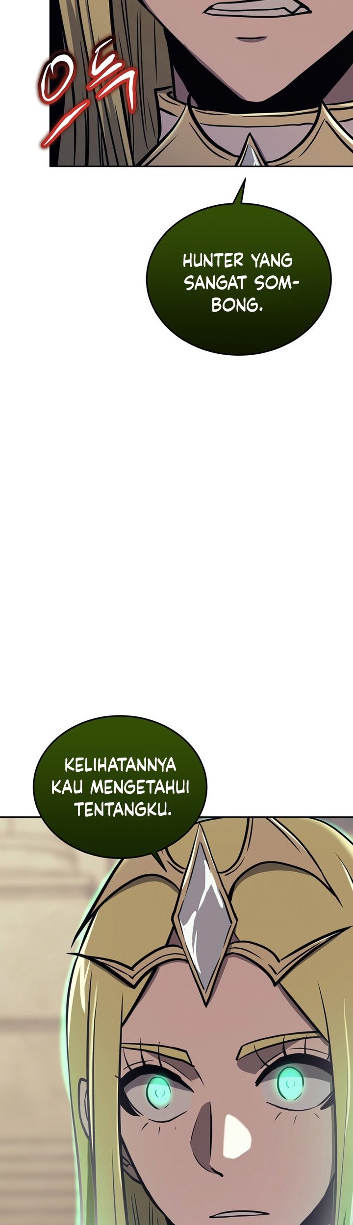 Player from Today Onwards Chapter 43 Gambar 56