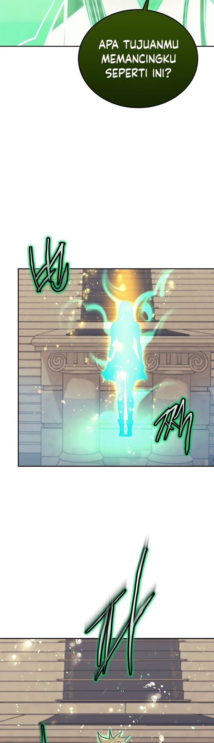 Player from Today Onwards Chapter 43 Gambar 58