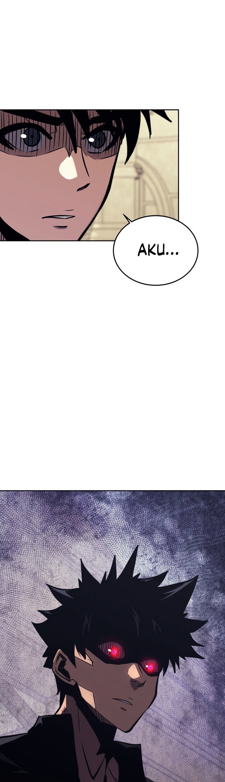 Player from Today Onwards Chapter 43 Gambar 62