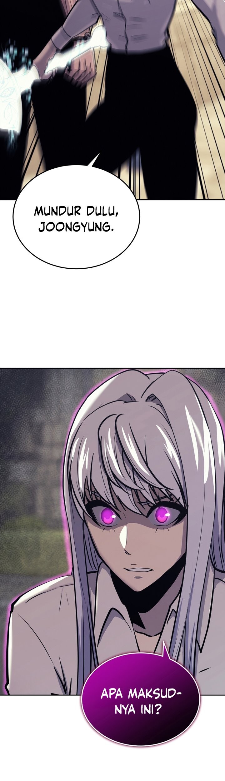 Player from Today Onwards Chapter 43 Gambar 4