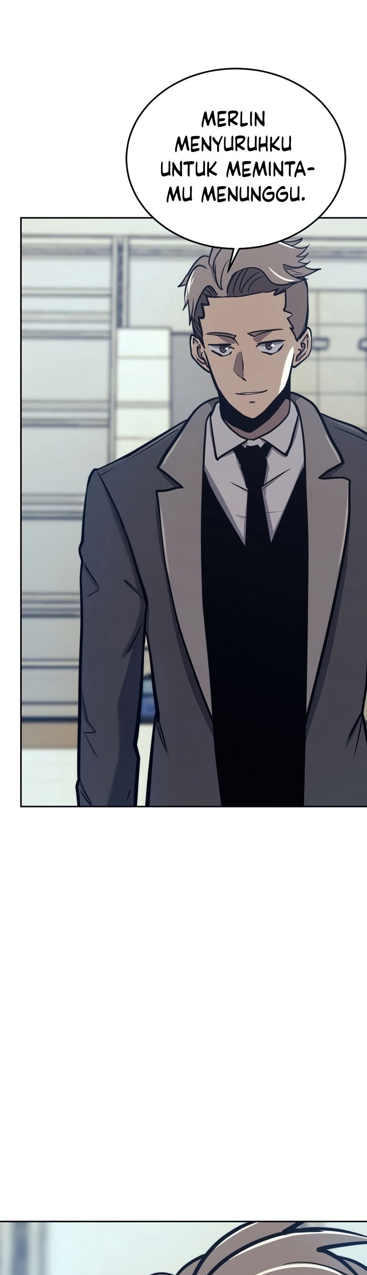 Player from Today Onwards Chapter 43 Gambar 83