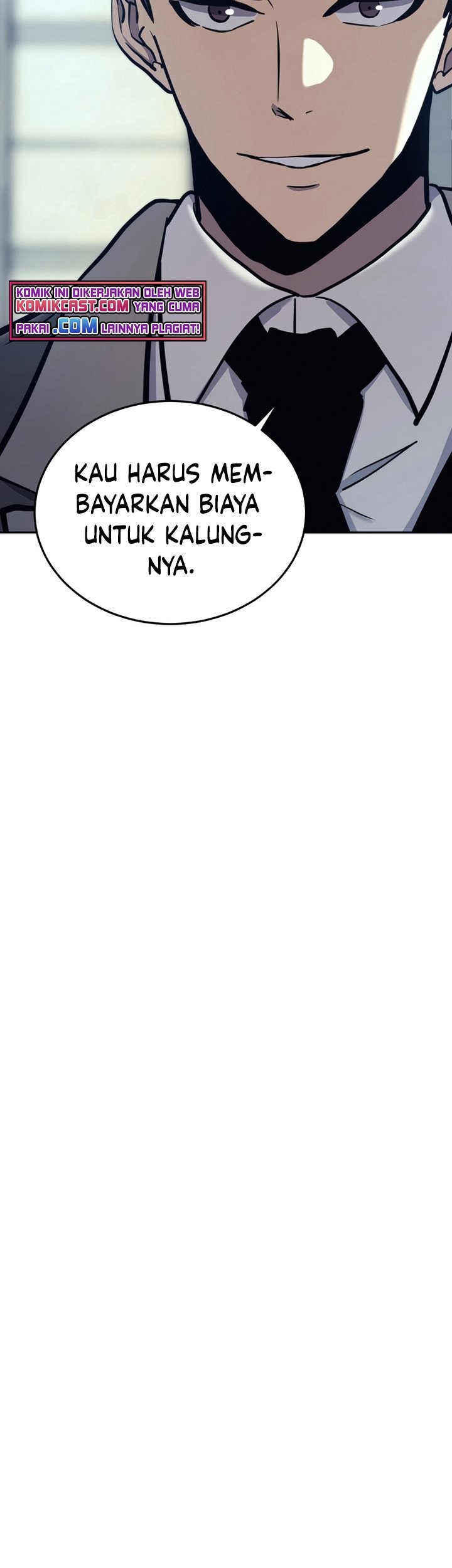 Player from Today Onwards Chapter 43 Gambar 85