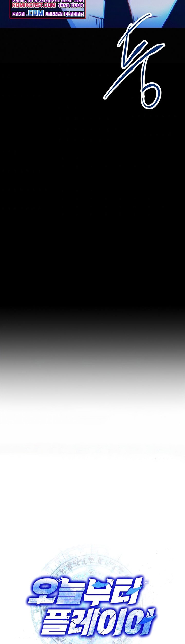 Player from Today Onwards Chapter 43 Gambar 8