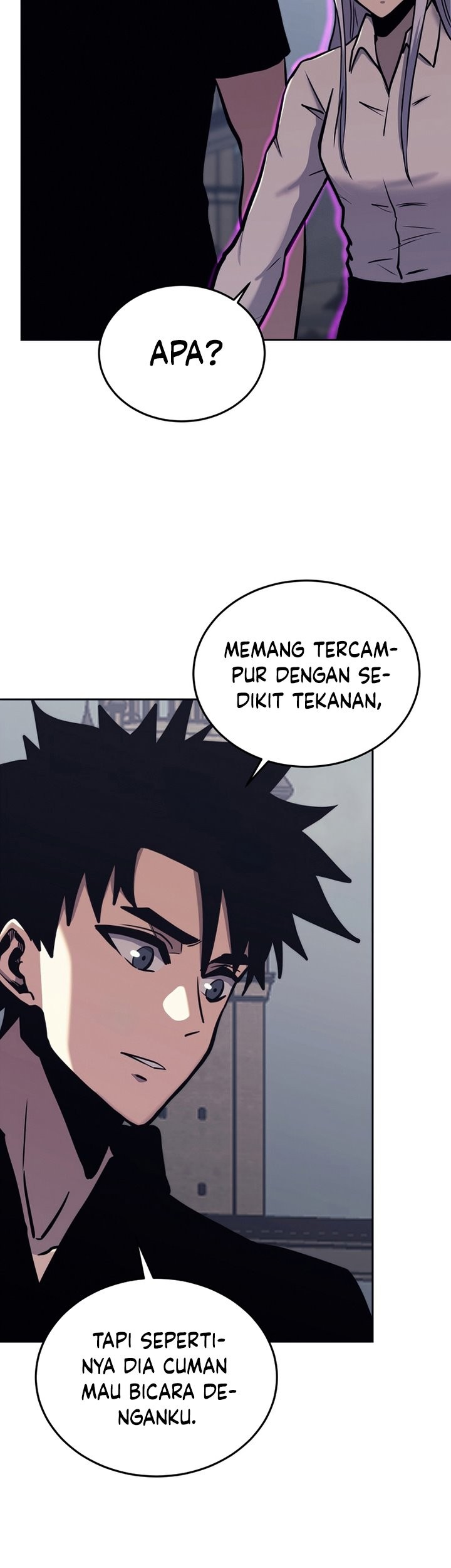 Player from Today Onwards Chapter 43 Gambar 12