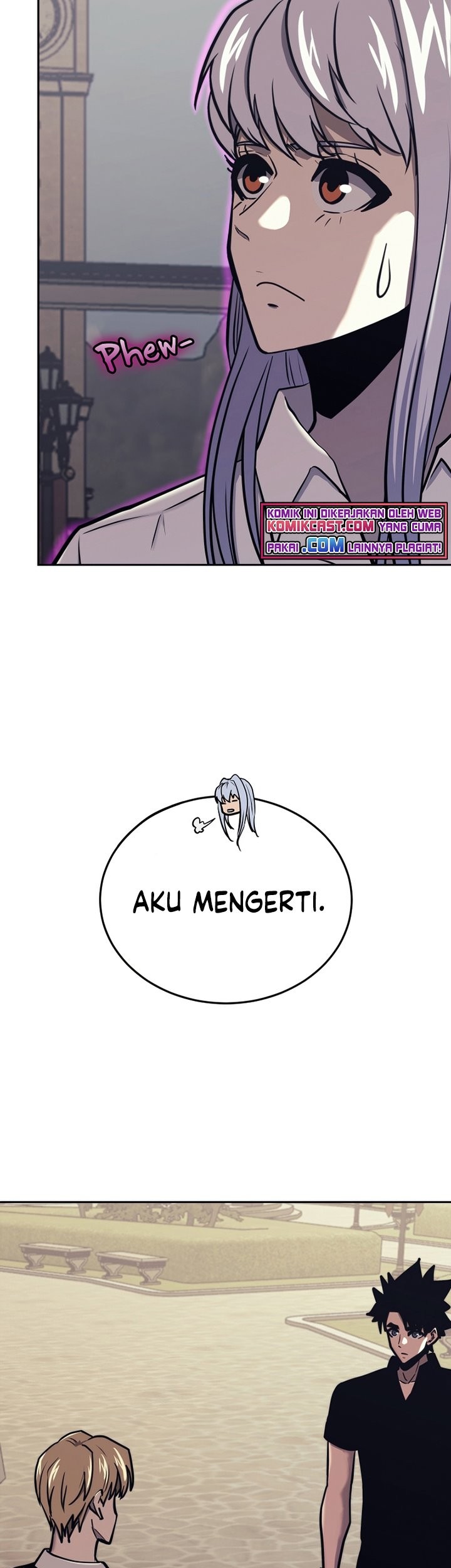 Player from Today Onwards Chapter 43 Gambar 14