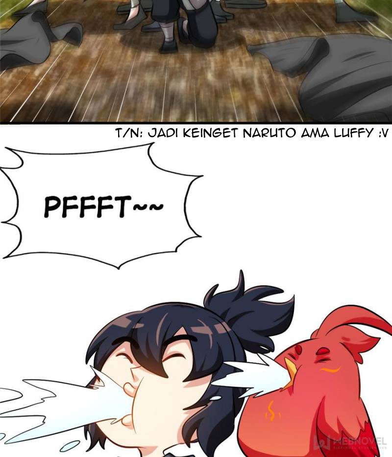 Extreme God Chapter 135 Gambar 10