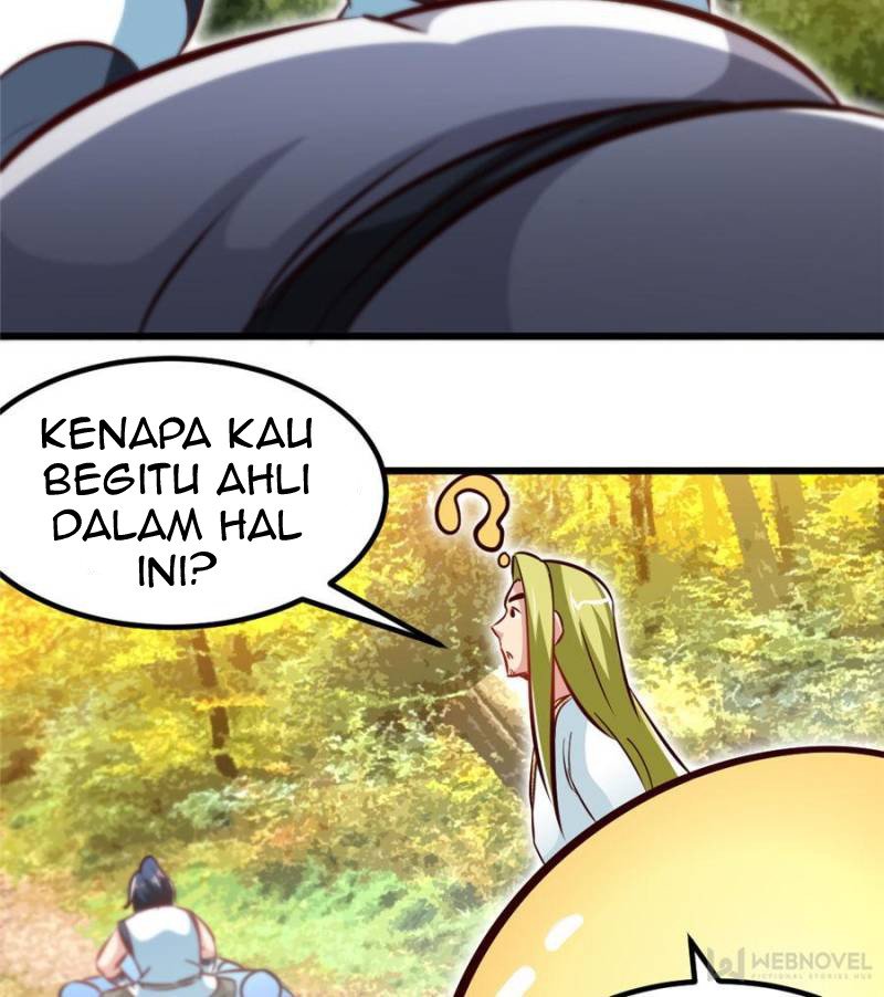 Extreme God Chapter 135 Gambar 26