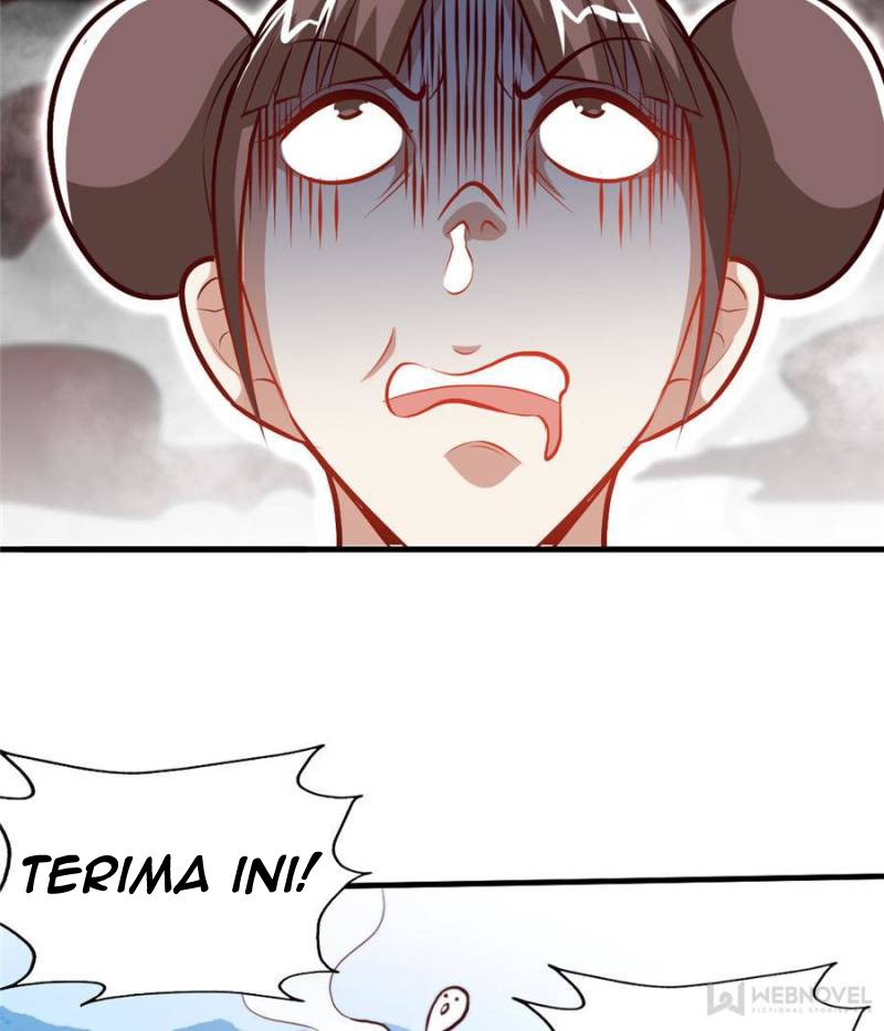 Extreme God Chapter 135 Gambar 22