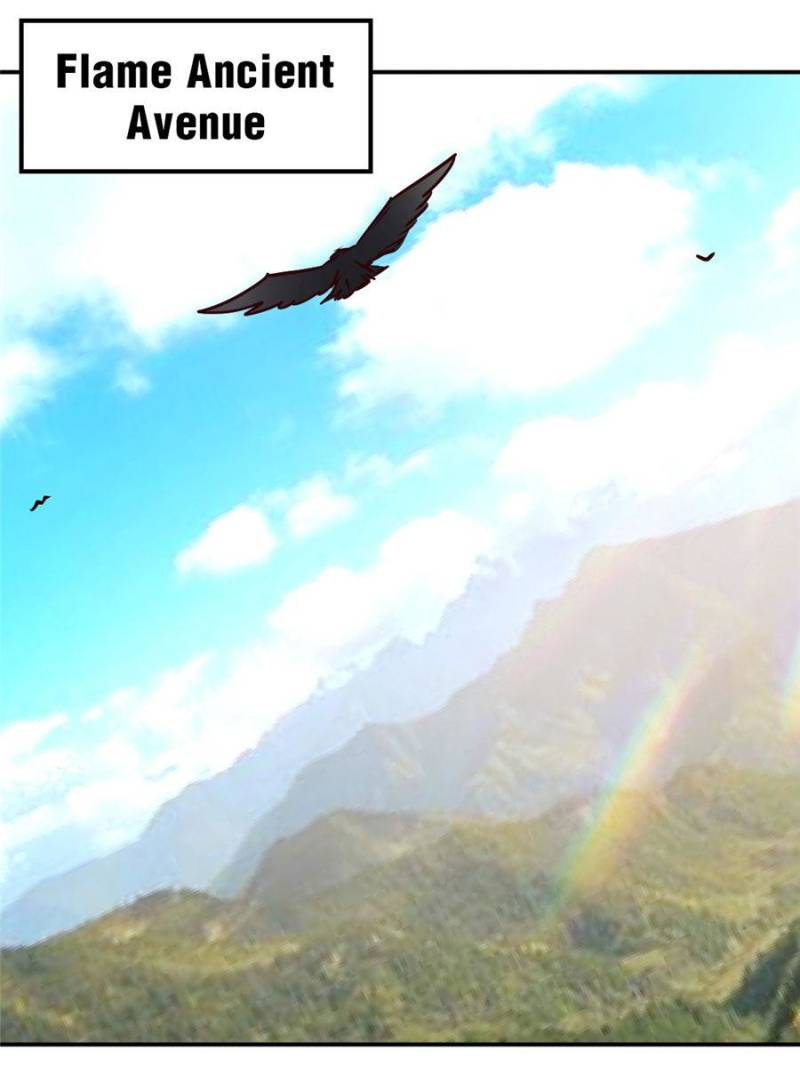 Extreme God Chapter 135 Gambar 3