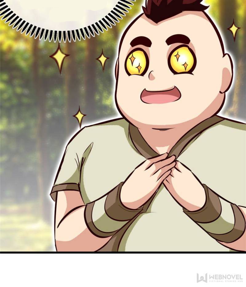 Extreme God Chapter 135 Gambar 30