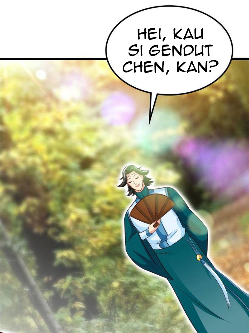 Extreme God Chapter 135 Gambar 31