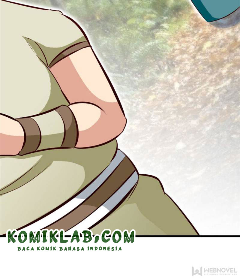 Extreme God Chapter 135 Gambar 32