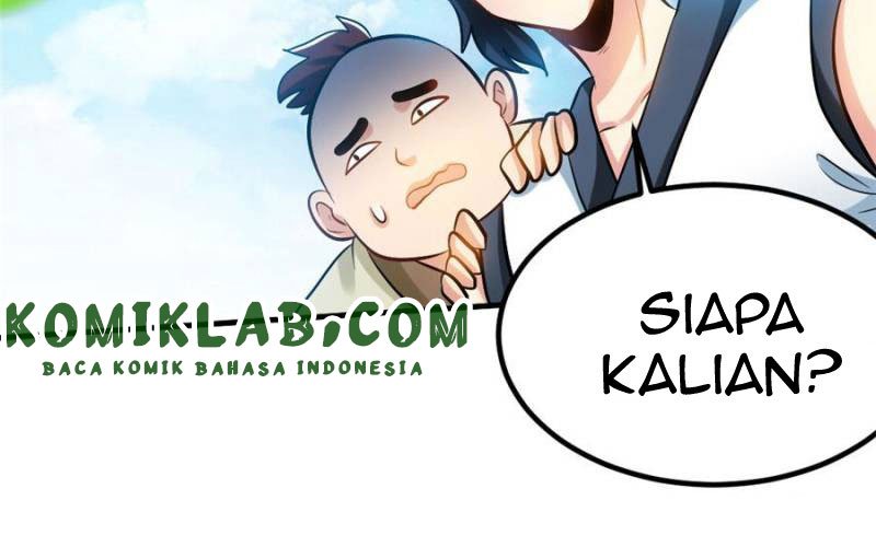 Extreme God Chapter 135 Gambar 8