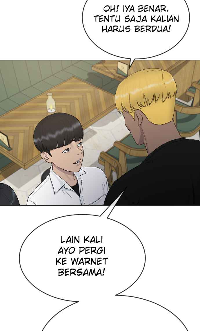 Hypnosis School Chapter 27 Gambar 14