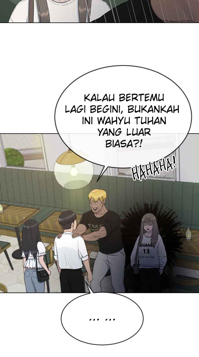 Hypnosis School Chapter 27 Gambar 10