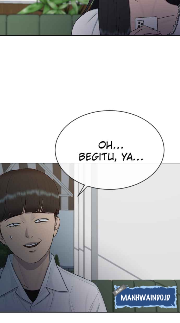 Hypnosis School Chapter 27 Gambar 24