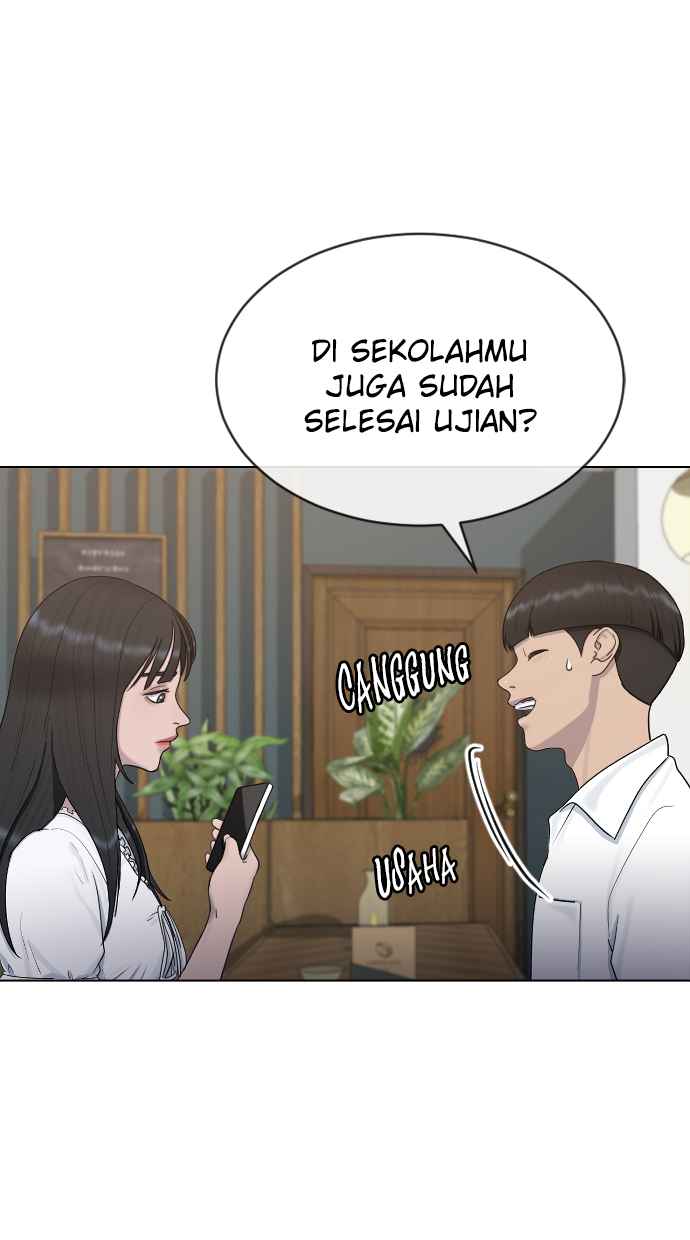 Hypnosis School Chapter 27 Gambar 26