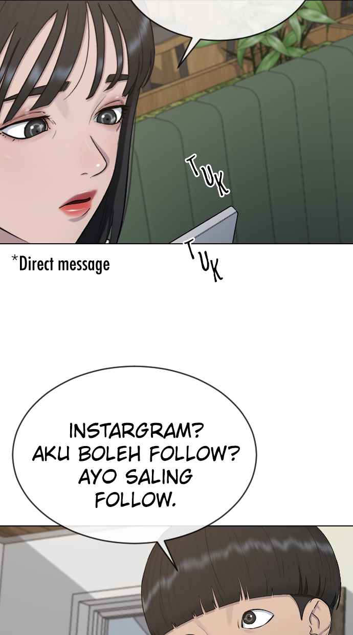 Hypnosis School Chapter 27 Gambar 22