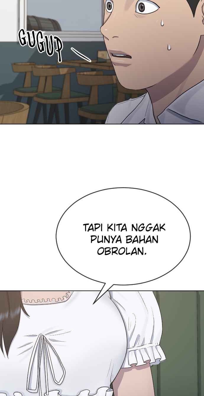 Hypnosis School Chapter 27 Gambar 36