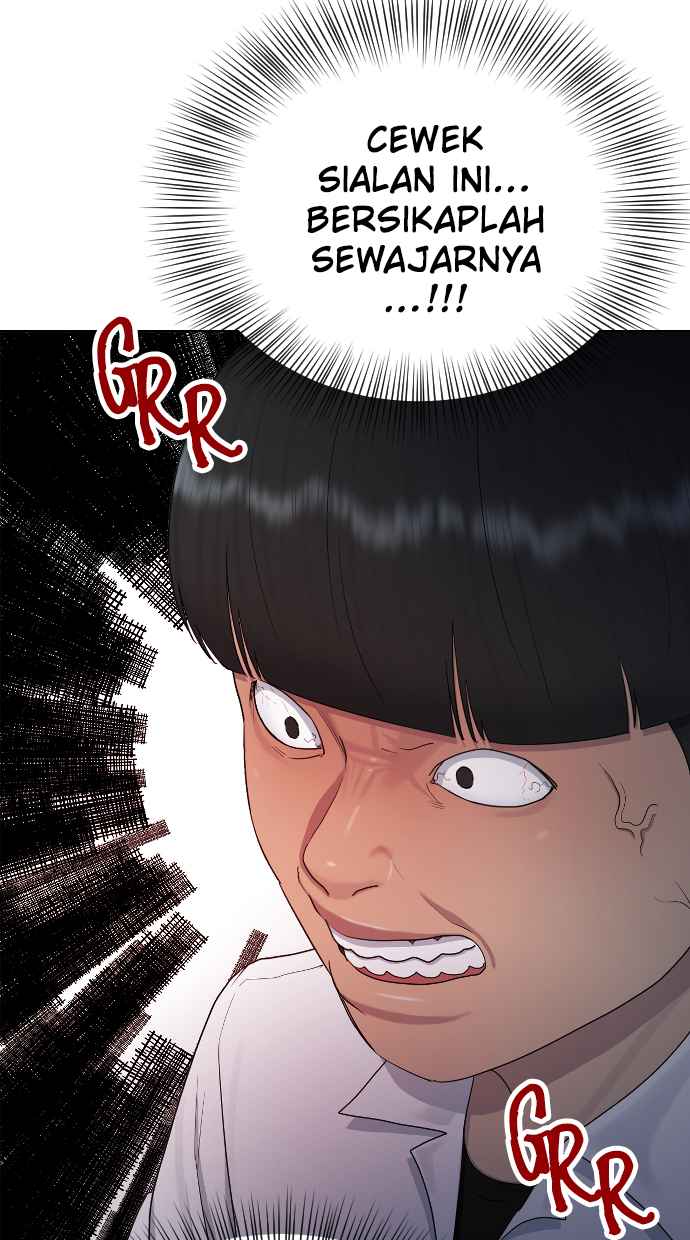 Hypnosis School Chapter 27 Gambar 31