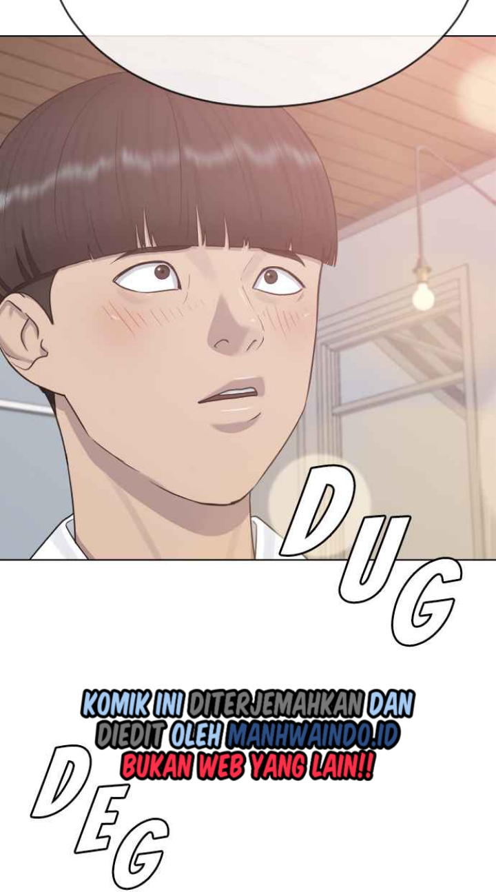 Hypnosis School Chapter 27 Gambar 48