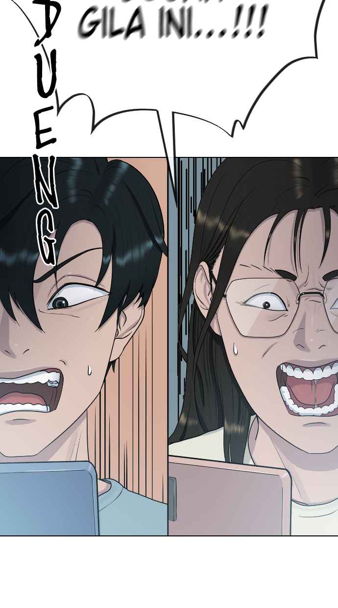 Hypnosis School Chapter 27 Gambar 4