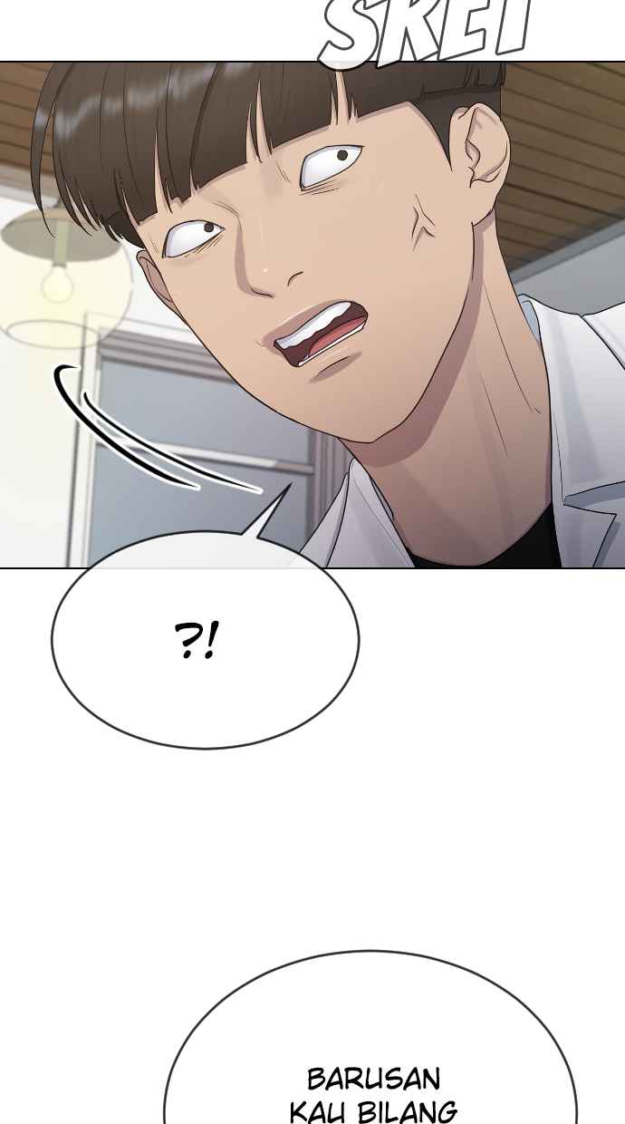 Hypnosis School Chapter 27 Gambar 43