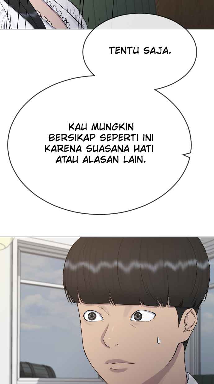 Hypnosis School Chapter 27 Gambar 53