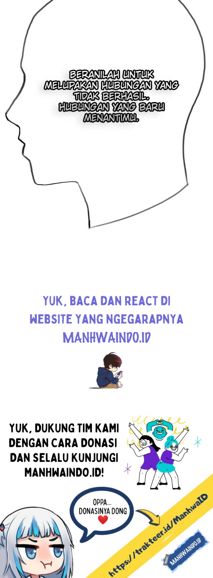 Hypnosis School Chapter 27 Gambar 89