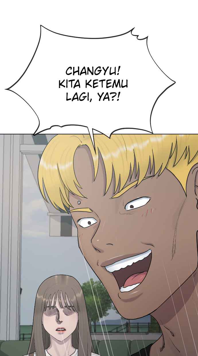 Hypnosis School Chapter 27 Gambar 9