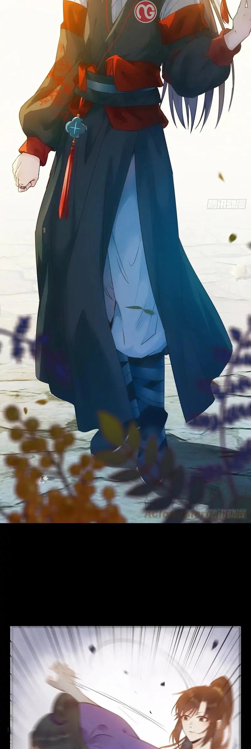 The Ghostly Doctor Chapter 448 Gambar 3