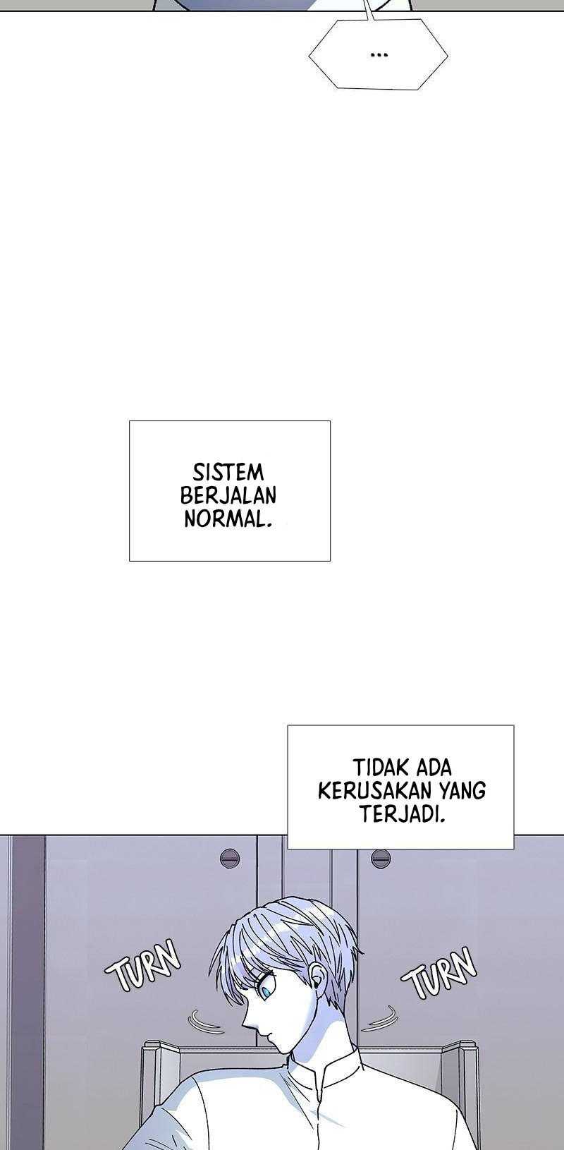 If AI Rules The World Chapter 37 Gambar 21