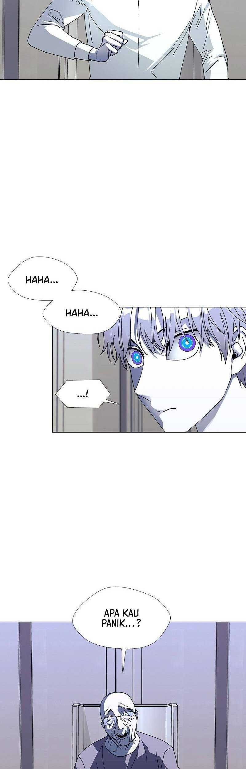 If AI Rules The World Chapter 37 Gambar 22