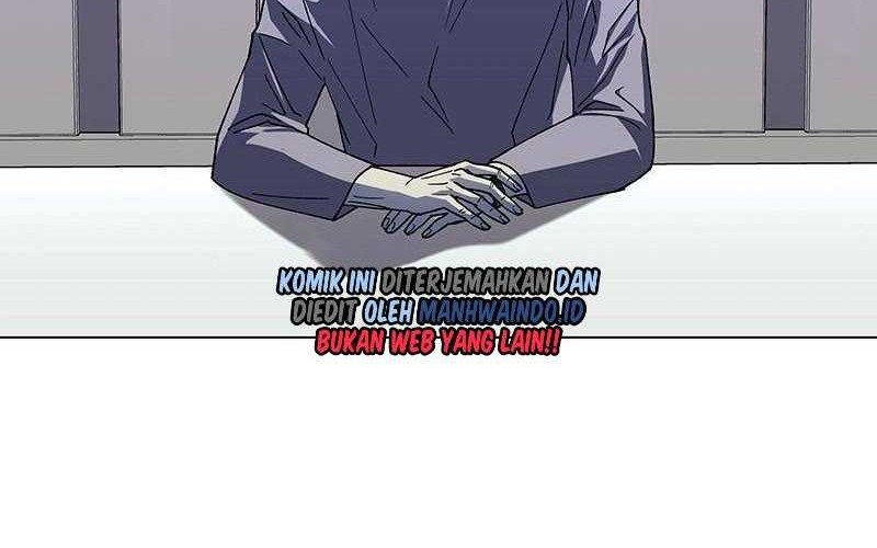 If AI Rules The World Chapter 37 Gambar 23