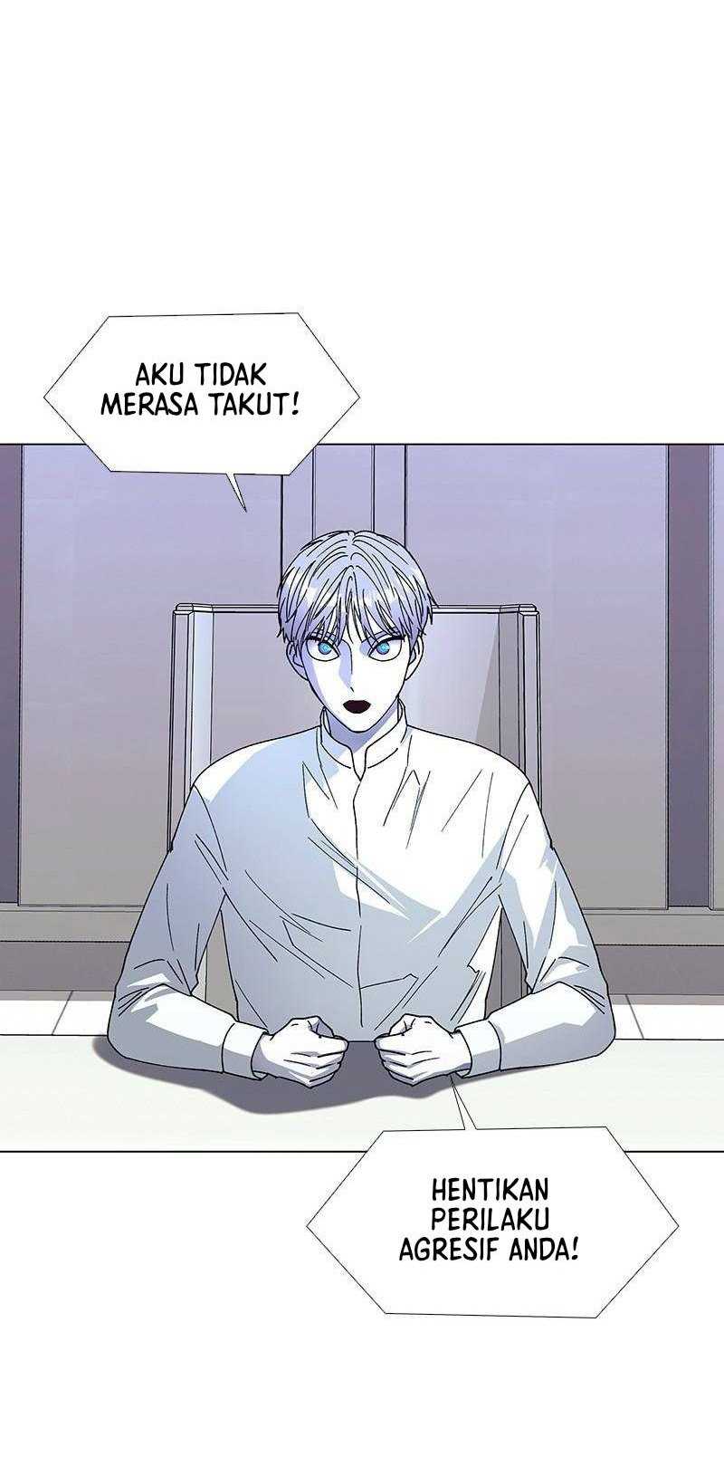 If AI Rules The World Chapter 37 Gambar 24