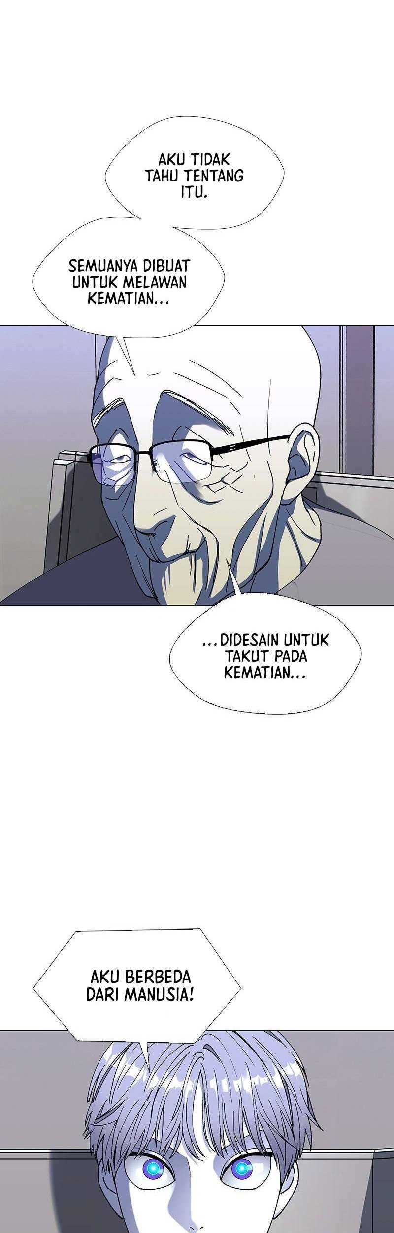 If AI Rules The World Chapter 37 Gambar 25