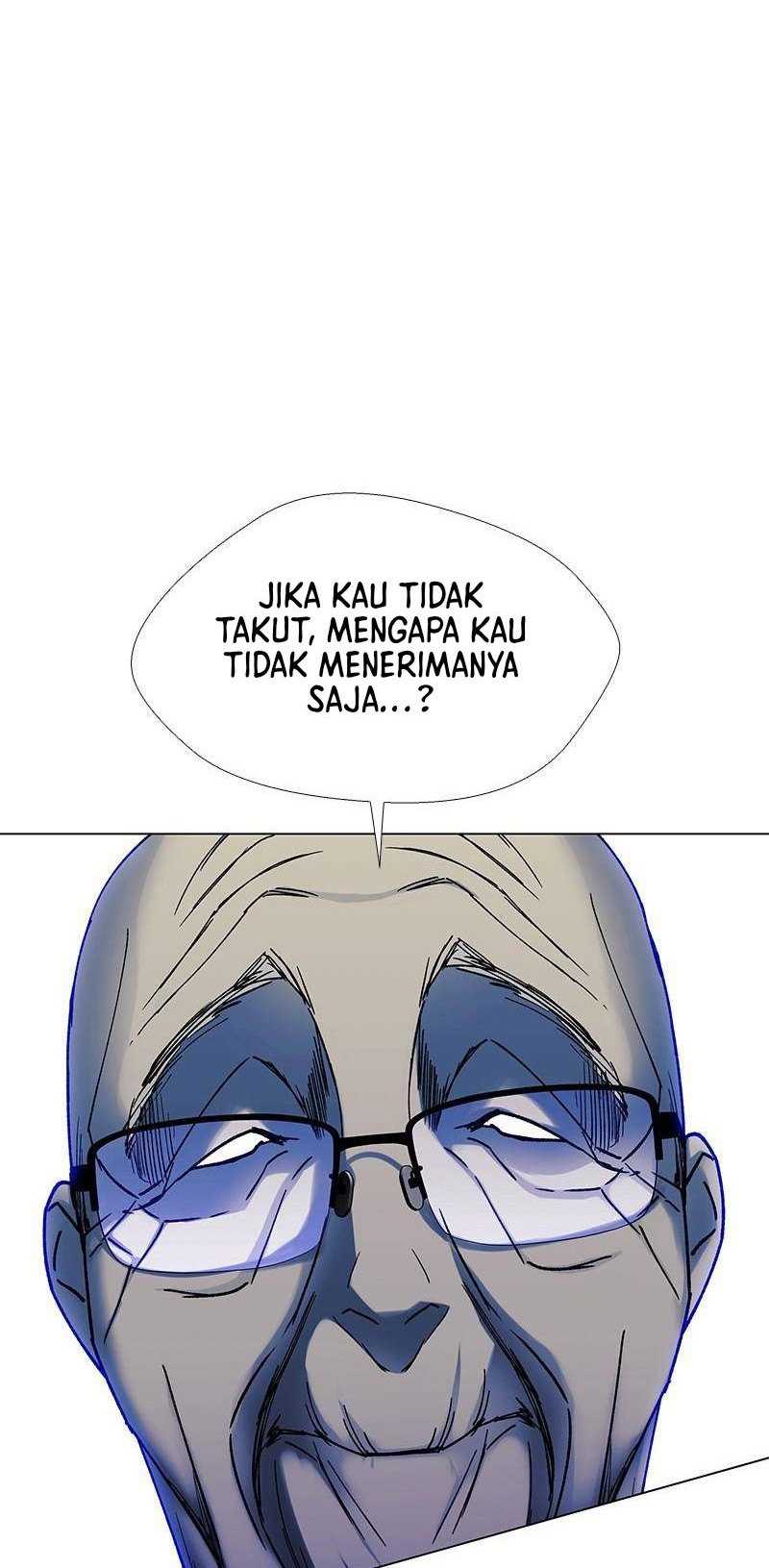 If AI Rules The World Chapter 37 Gambar 27