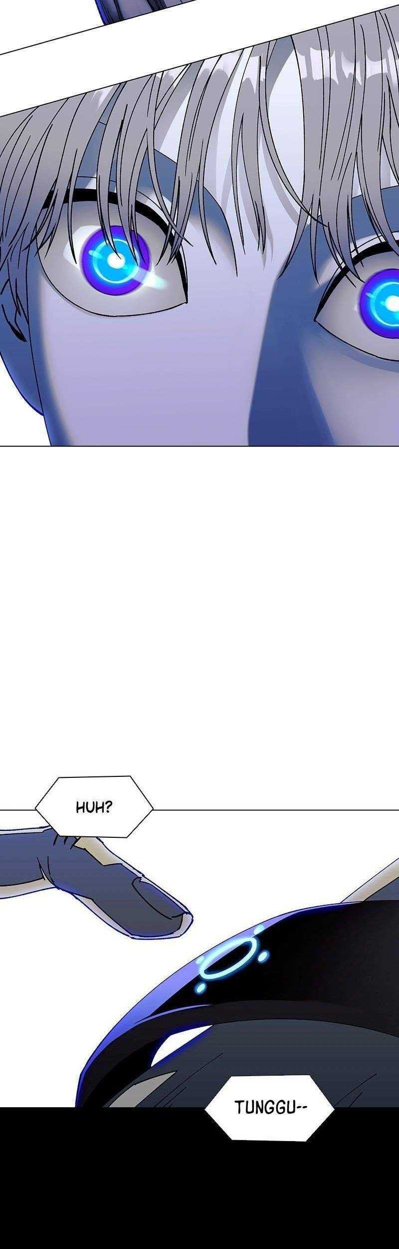 If AI Rules The World Chapter 37 Gambar 28