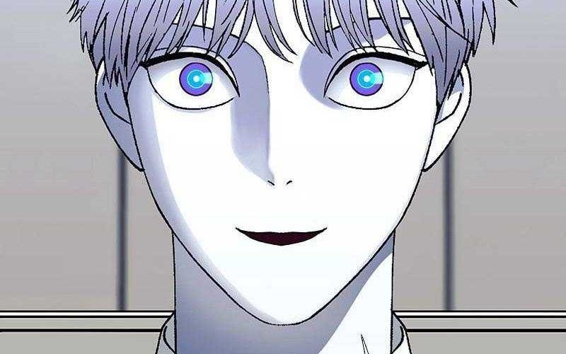 If AI Rules The World Chapter 37 Gambar 20