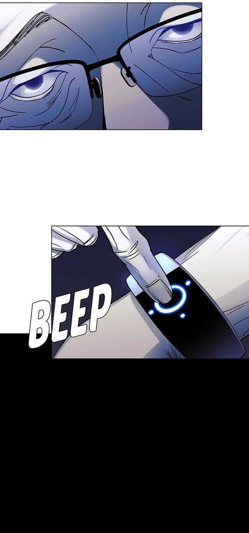 If AI Rules The World Chapter 37 Gambar 36